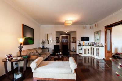 Apartamento, 4 quartos, 222 m² - Foto 1
