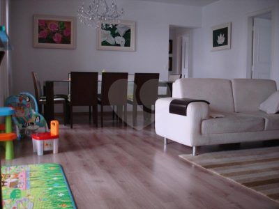 Apartamento, 3 quartos, 131 m² - Foto 4