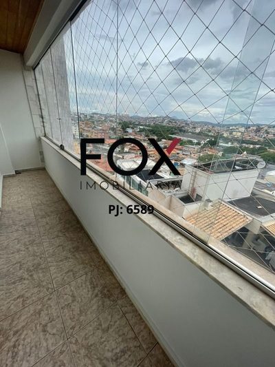 Apartamento, 4 quartos, 220 m² - Foto 5