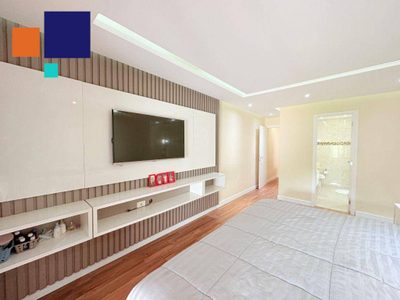 Sobrado, 4 quartos, 245 m² - Foto 5