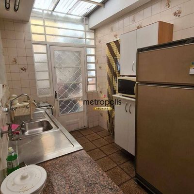 Sobrado, 3 quartos, 129 m² - Foto 3