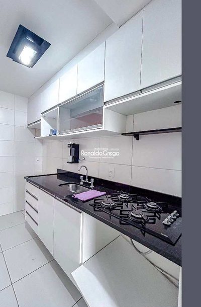 Apartamento, 2 quartos, 68 m² - Foto 5