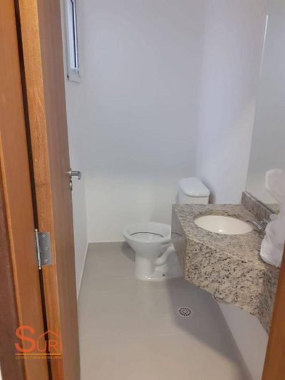 Sobrado, 3 quartos, 132 m² - Foto 4