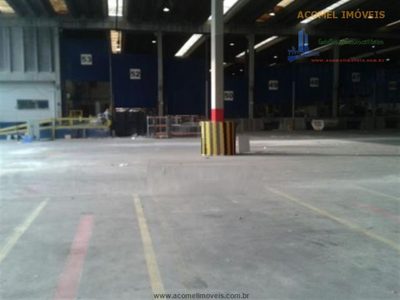 Depósito-Galpão, 55201 m² - Foto 3