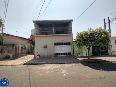Casa, 3 quartos - Foto 2