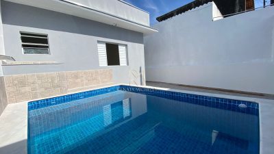 Casa, 2 quartos, 60 m² - Foto 2