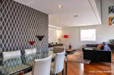 Apartamento, 2 quartos, 164 m² - Foto 5
