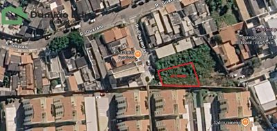 Terreno, 365 m² - Foto 1