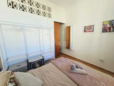 Apartamento, 1 quarto, 21 m² - Foto 1