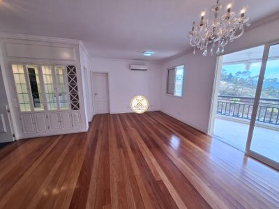 Apartamento, 2 quartos, 123 m² - Foto 1
