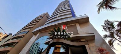 Apartamento, 2 quartos, 93 m² - Foto 1