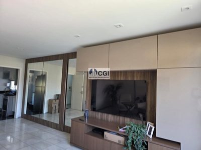 Apartamento, 3 quartos, 1 m² - Foto 1