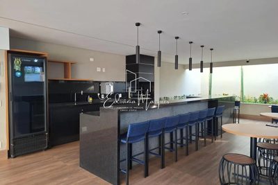 Apartamento, 2 quartos - Foto 2