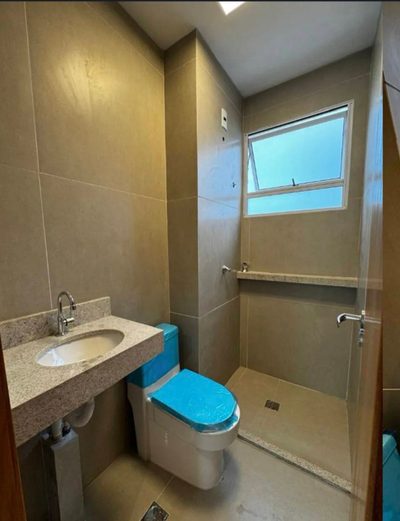 Apartamento, 2 quartos, 40 m² - Foto 3
