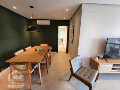 Apartamento, 3 quartos, 94 m² - Foto 4