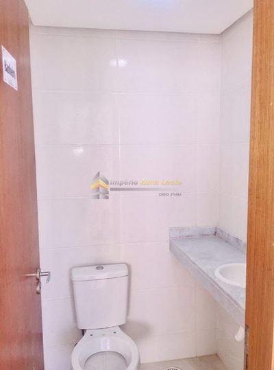 Apartamento, 2 quartos, 35 m² - Foto 4