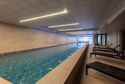 Apartamento, 1 quarto, 22 m² - Foto 2