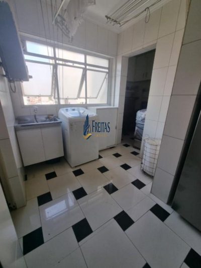 Apartamento, 3 quartos, 91 m² - Foto 2