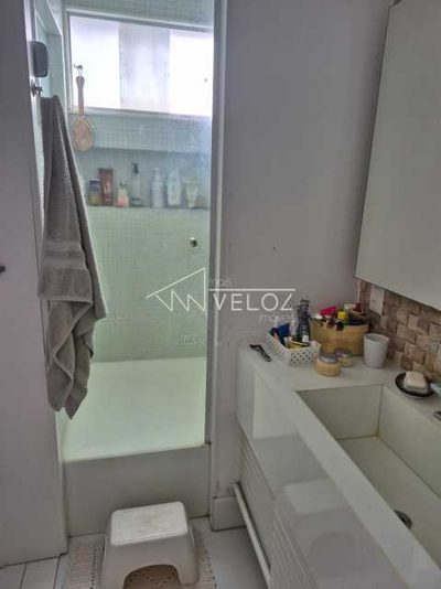 Apartamento, 3 quartos, 120 m² - Foto 2