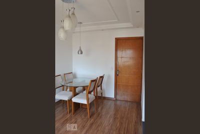 Apartamento, 1 quarto, 38 m² - Foto 5