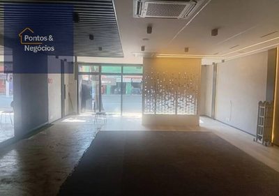 Loja-Salão, 80 m² - Foto 5