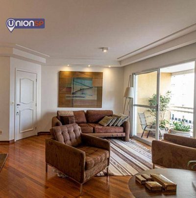 Apartamento, 3 quartos, 101 m² - Foto 1