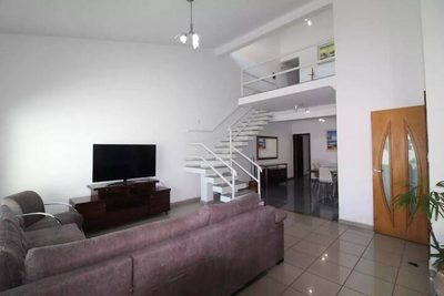 Sobrado, 5 quartos, 350 m² - Foto 5