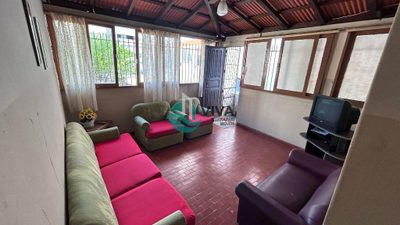 Casa, 7 quartos, 360 m² - Foto 5