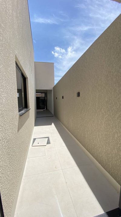 Casa, 3 quartos, 150 m² - Foto 3