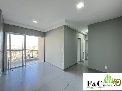 Apartamento, 2 quartos - Foto 2
