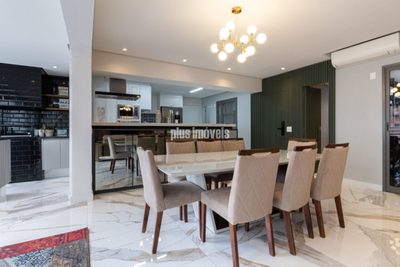 Apartamento, 4 quartos, 148 m² - Foto 2