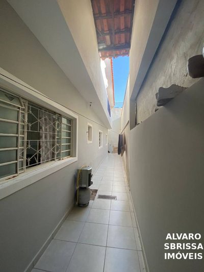 Casa, 2 quartos, 90 m² - Foto 4