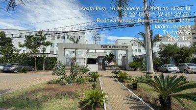 Apartamento, 2 quartos, 41 m² - Foto 1