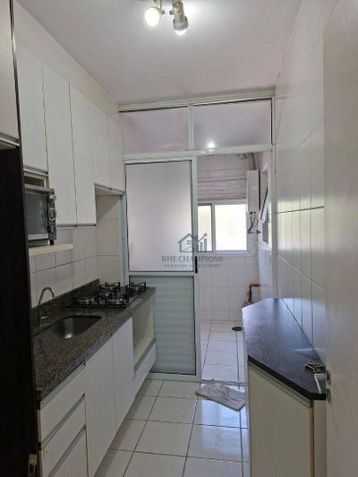 Apartamento, 3 quartos, 71 m² - Foto 1