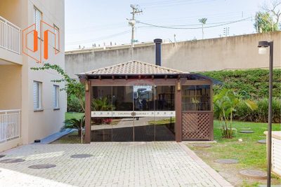 Apartamento, 2 quartos, 54 m² - Foto 4