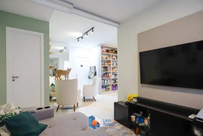 Apartamento, 1 quarto, 65 m² - Foto 4