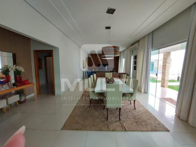 Casa, 4 quartos, 485 m² - Foto 1