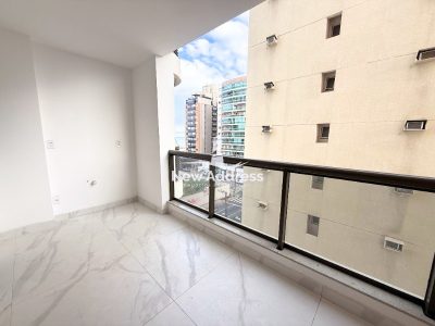 Apartamento, 3 quartos, 76 m² - Foto 4