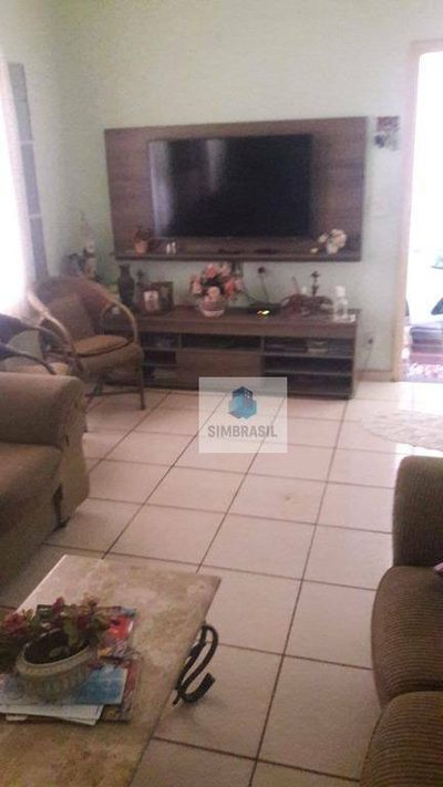 Casa, 3 quartos, 212 m² - Foto 3