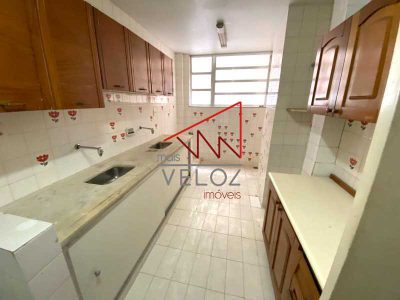 Apartamento, 3 quartos, 163 m² - Foto 4