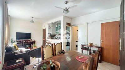 Apartamento, 4 quartos, 127 m² - Foto 4
