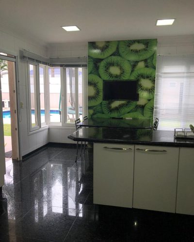 Casa, 4 quartos, 390 m² - Foto 4