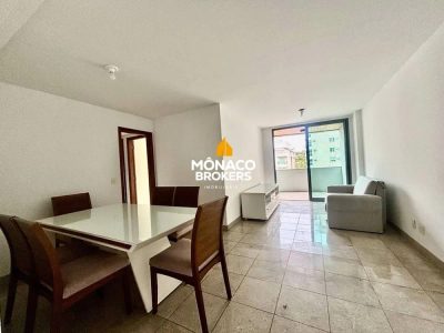 Apartamento, 3 quartos, 124 m² - Foto 3