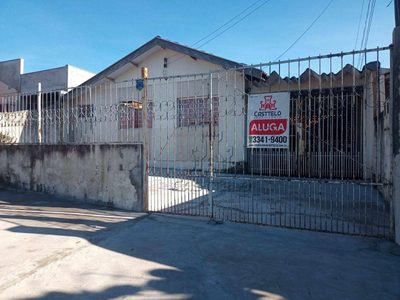 Casa, 2 quartos, 40 m² - Foto 2
