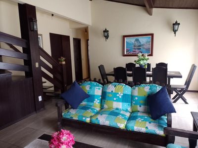 Casa de Condomínio, 5 quartos - Foto 4