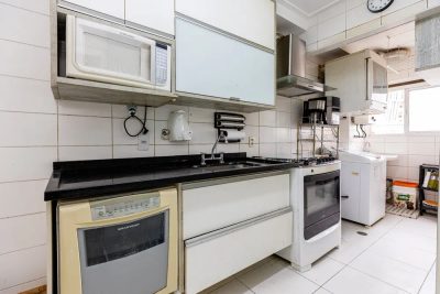 Apartamento, 3 quartos, 95 m² - Foto 3