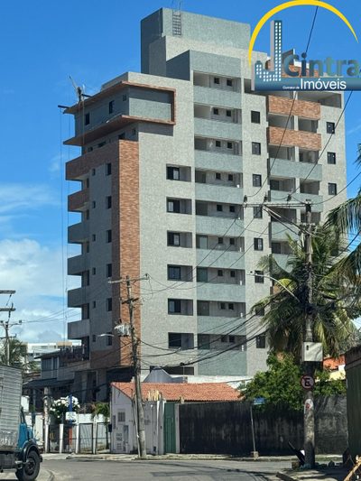 Apartamento, 2 quartos, 73 m² - Foto 2