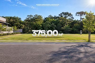 Terreno, 375 m² - Foto 3