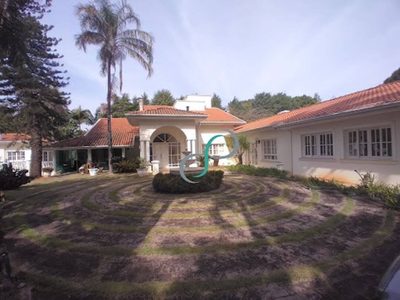 Casa, 4 quartos, 1200 m² - Foto 5