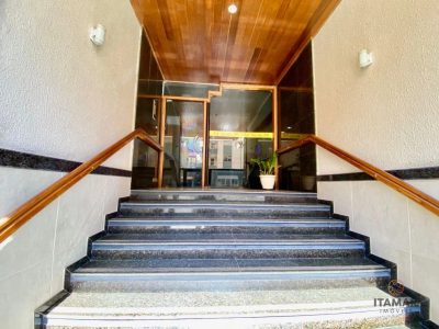 Apartamento, 3 quartos, 140 m² - Foto 3